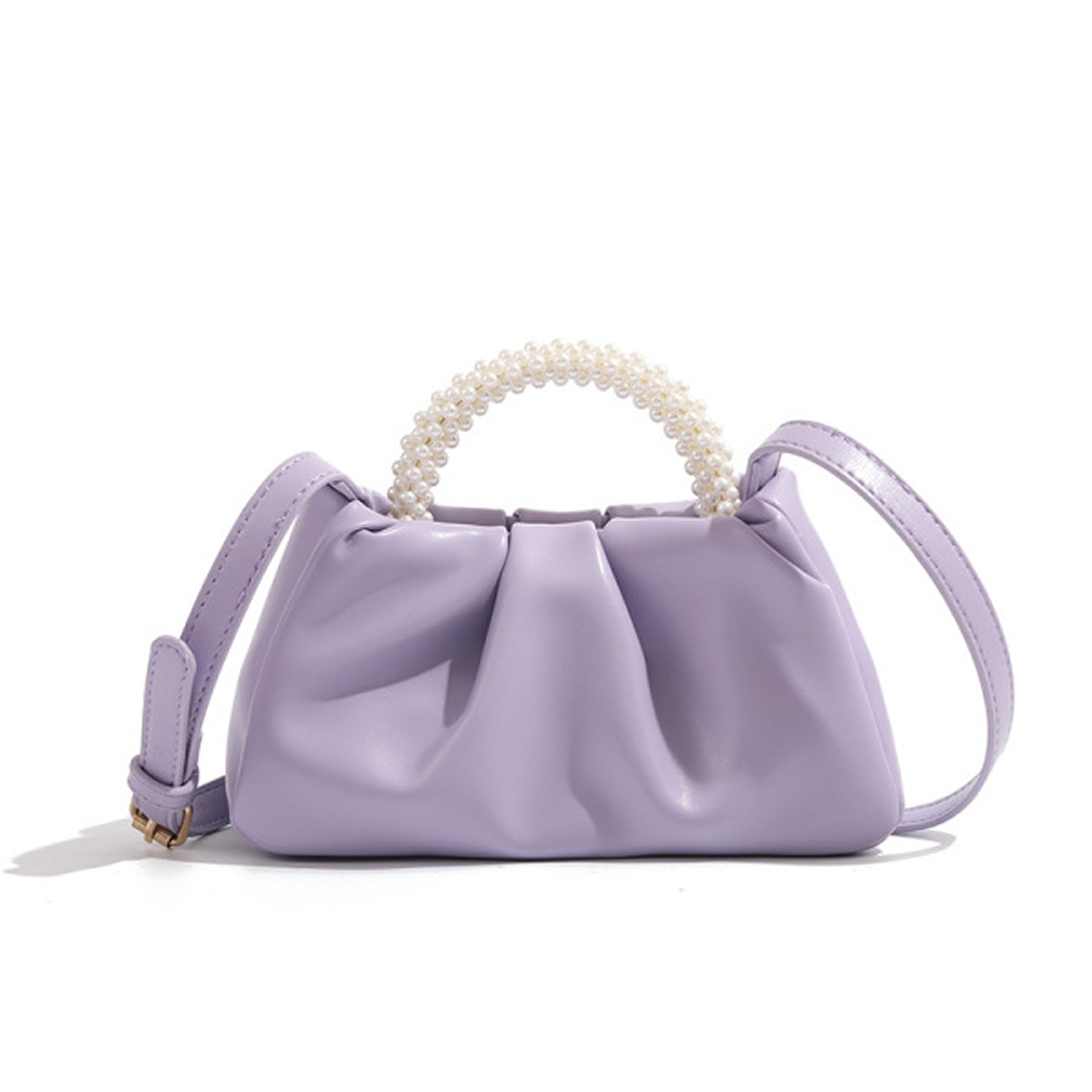 Sweet Girl Pearl Handbag – Elegance Meets Everyday Style
