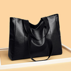 Essential Work Tote – Timeless Shape, Modern Utility