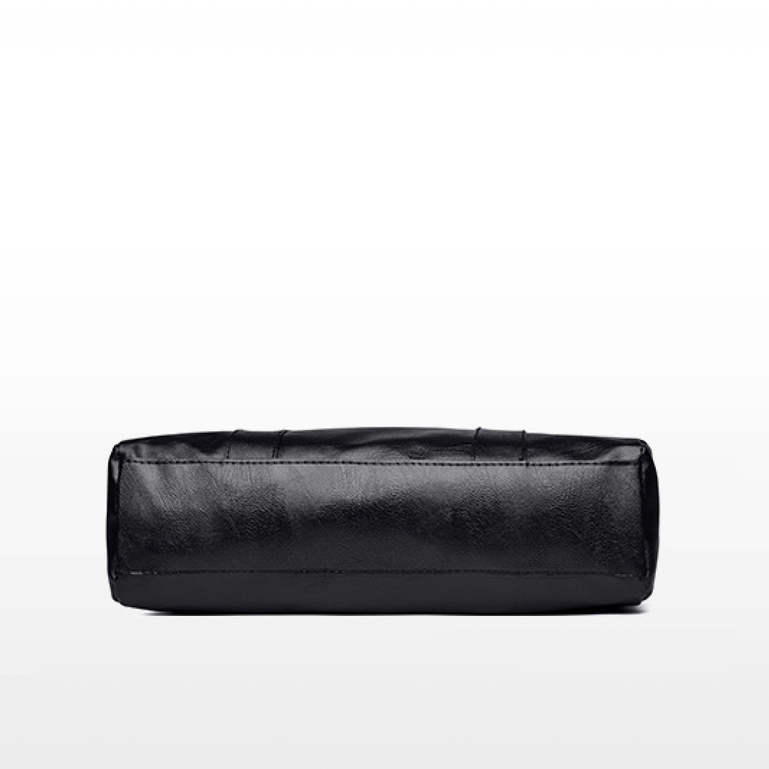 Essential Work Tote – Timeless Shape, Modern Utility