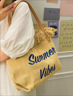 livoree Summer Stroll Tote