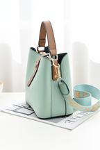 livoree City Charm Bucket