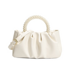 Sweet Girl Pearl Handbag – Elegance Meets Everyday Style