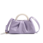 Sweet Girl Pearl Handbag – Elegance Meets Everyday Style