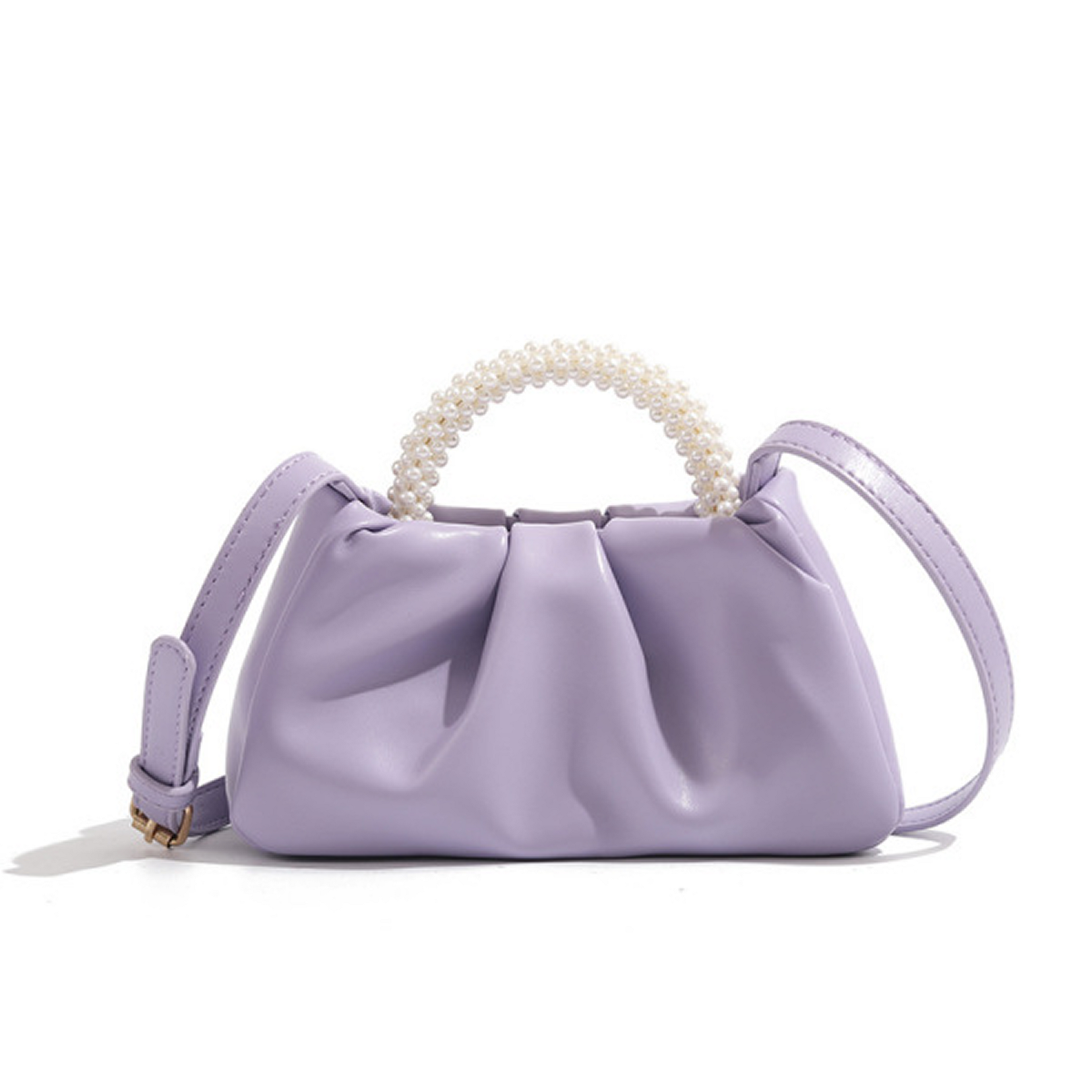 Sweet Girl Pearl Handbag – Elegance Meets Everyday Style