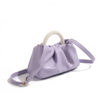 Sweet Girl Pearl Handbag – Elegance Meets Everyday Style