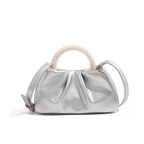 Sweet Girl Pearl Handbag – Elegance Meets Everyday Style