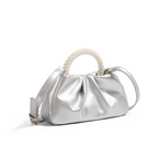 Sweet Girl Pearl Handbag – Elegance Meets Everyday Style
