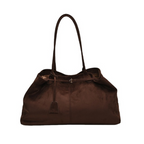 Soft Suede Tote Bag – Spacious, Chic & Effortlessly Versatile