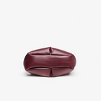 Structured PU Leather Tote – Elegant Shape, Everyday Ease
