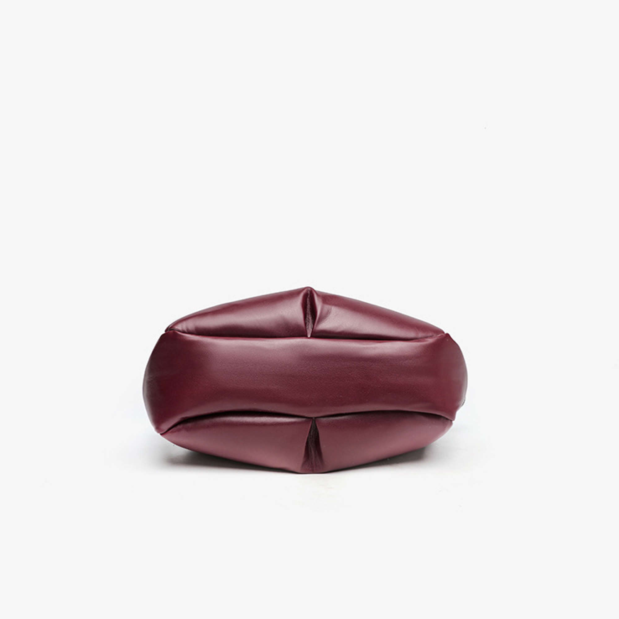 Structured PU Leather Tote – Elegant Shape, Everyday Ease