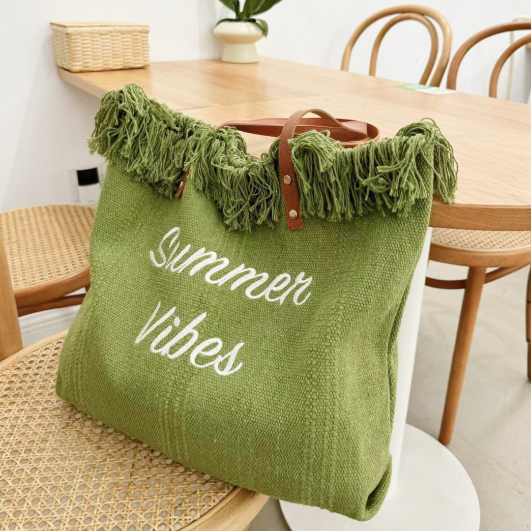 livoree Summer Stroll Tote