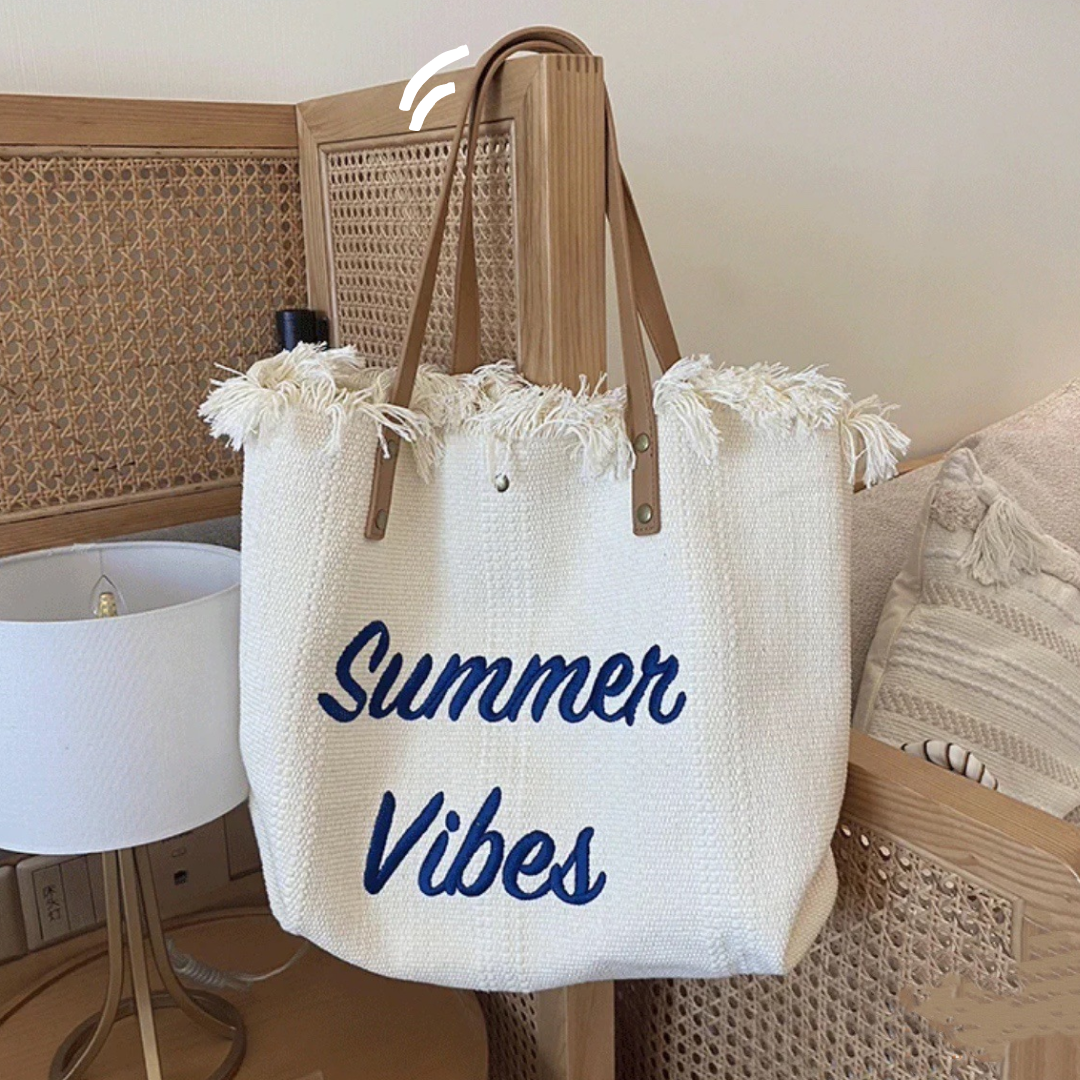 livoree Summer Stroll Tote