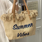 livoree Summer Stroll Tote