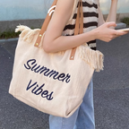 livoree Summer Stroll Tote