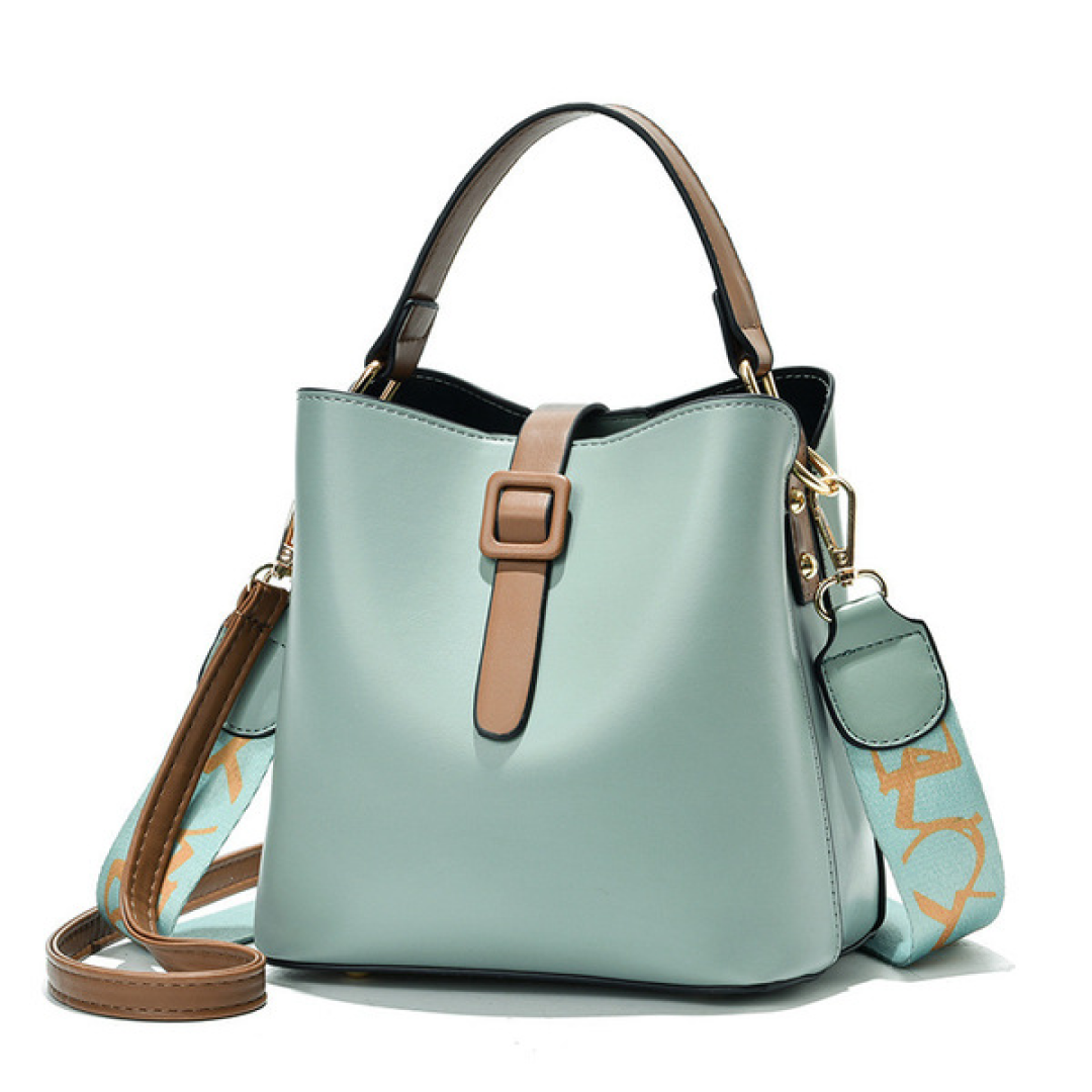 livoree City Charm Bucket