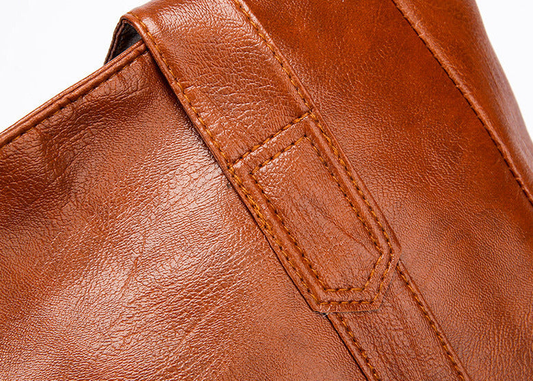 Essential Work Tote – Timeless Shape, Modern Utility