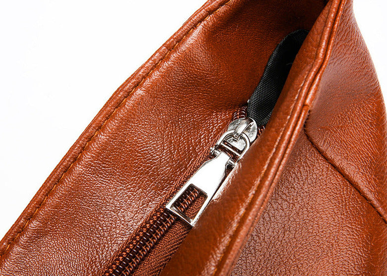 Essential Work Tote – Timeless Shape, Modern Utility