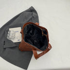 Essential Work Tote – Timeless Shape, Modern Utility