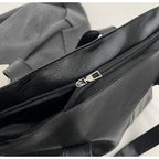 Essential Work Tote – Timeless Shape, Modern Utility