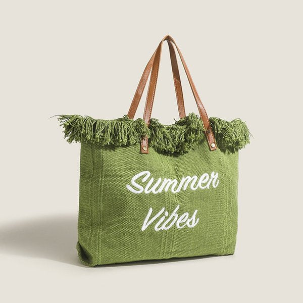 livoree Summer Stroll Tote