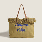 livoree Summer Stroll Tote