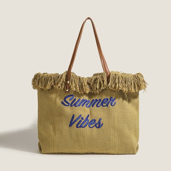 livoree Summer Stroll Tote