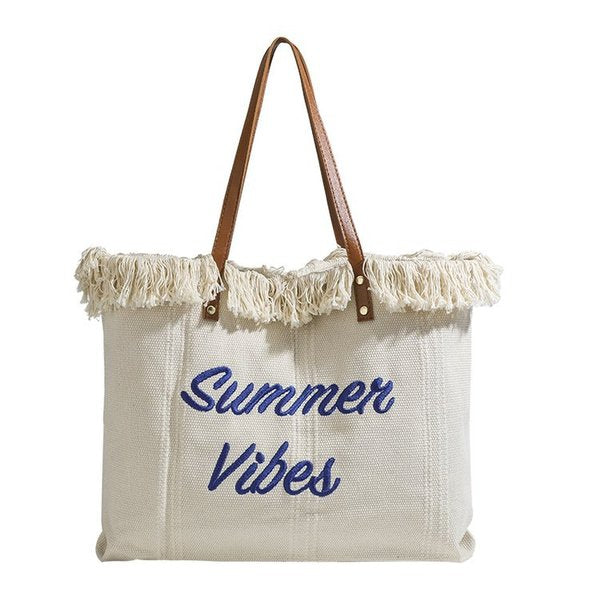 livoree Summer Stroll Tote